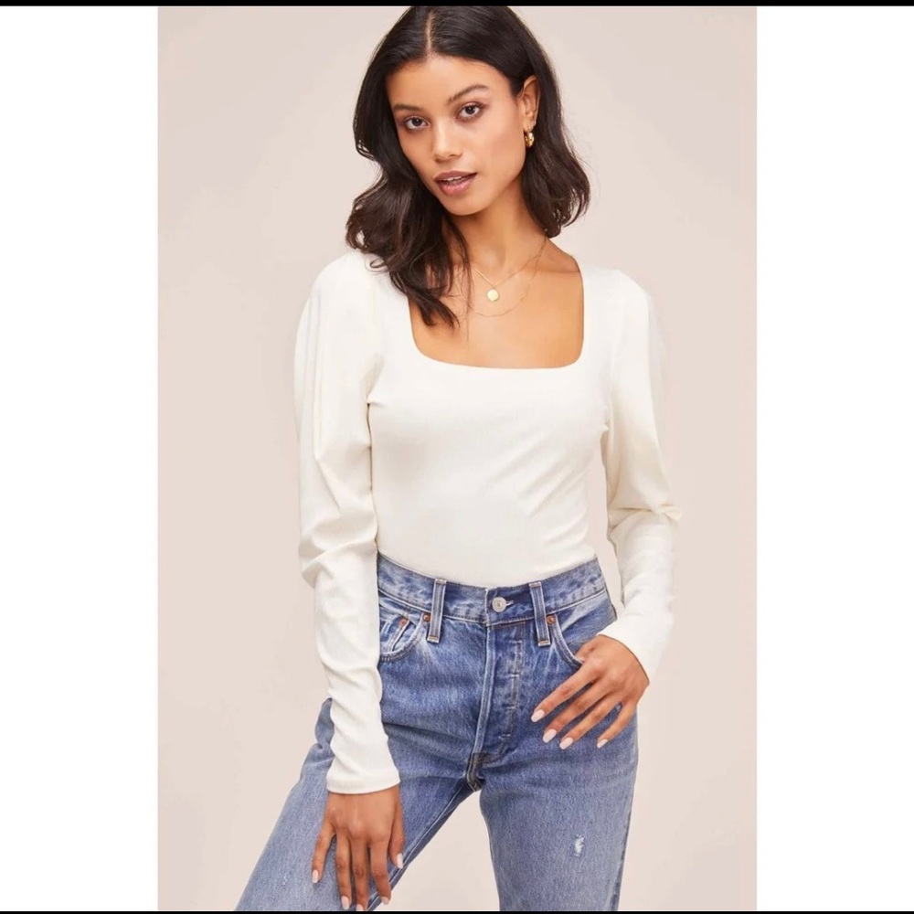 ASTR bodysuit